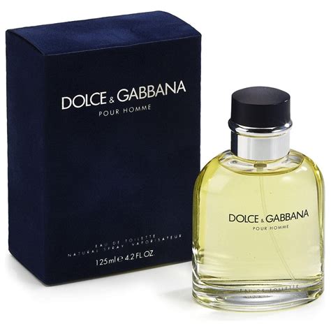 dolce gabbana perfume men|dolce and gabbana original perfume.